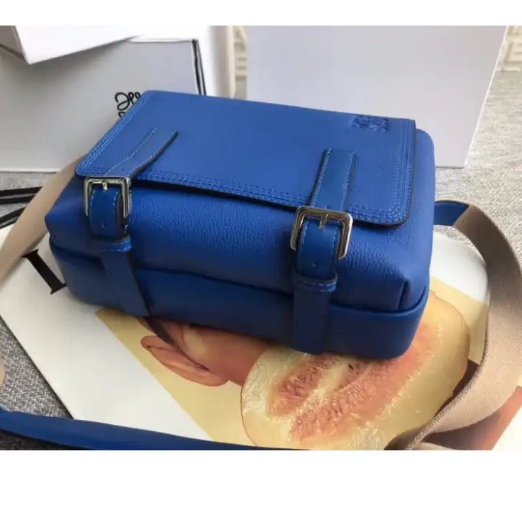 Brother Sam Yupoo Bag Loewe s 19YAN0009 0705